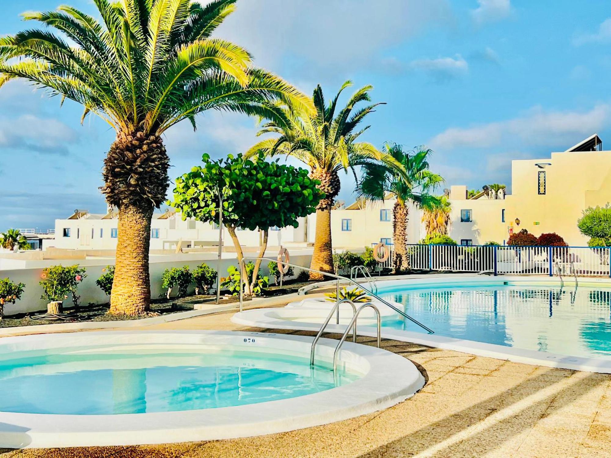Canaryislandshost L Amapola Puerto del Carmen  Exterior photo
